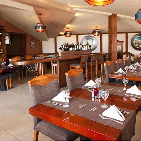 Greenwood Apartments In Kraljevi Cardaci Kopaonik Zewnętrze zdjęcie