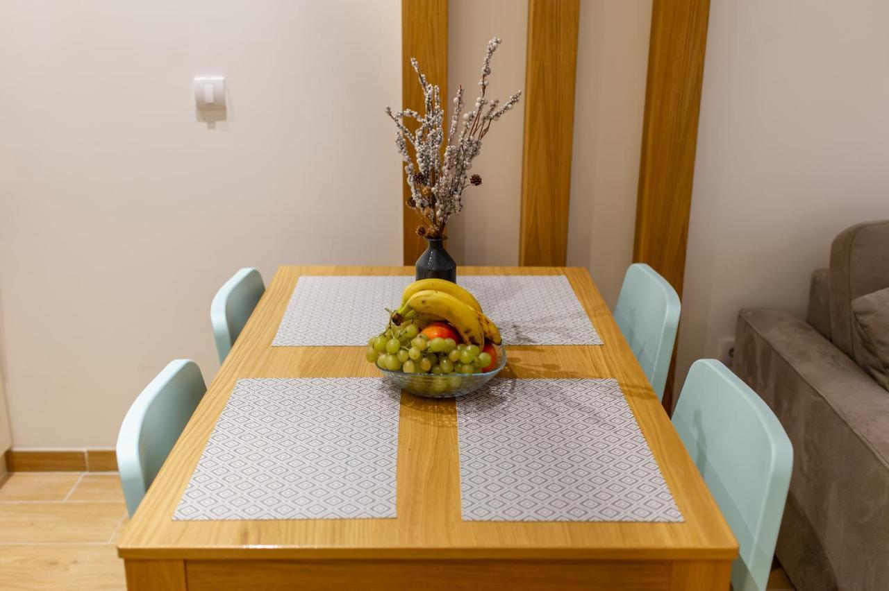 Greenwood Apartments In Kraljevi Cardaci Kopaonik Zewnętrze zdjęcie
