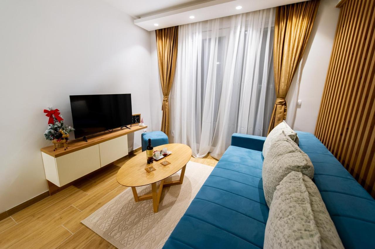Greenwood Apartments In Kraljevi Cardaci Kopaonik Zewnętrze zdjęcie