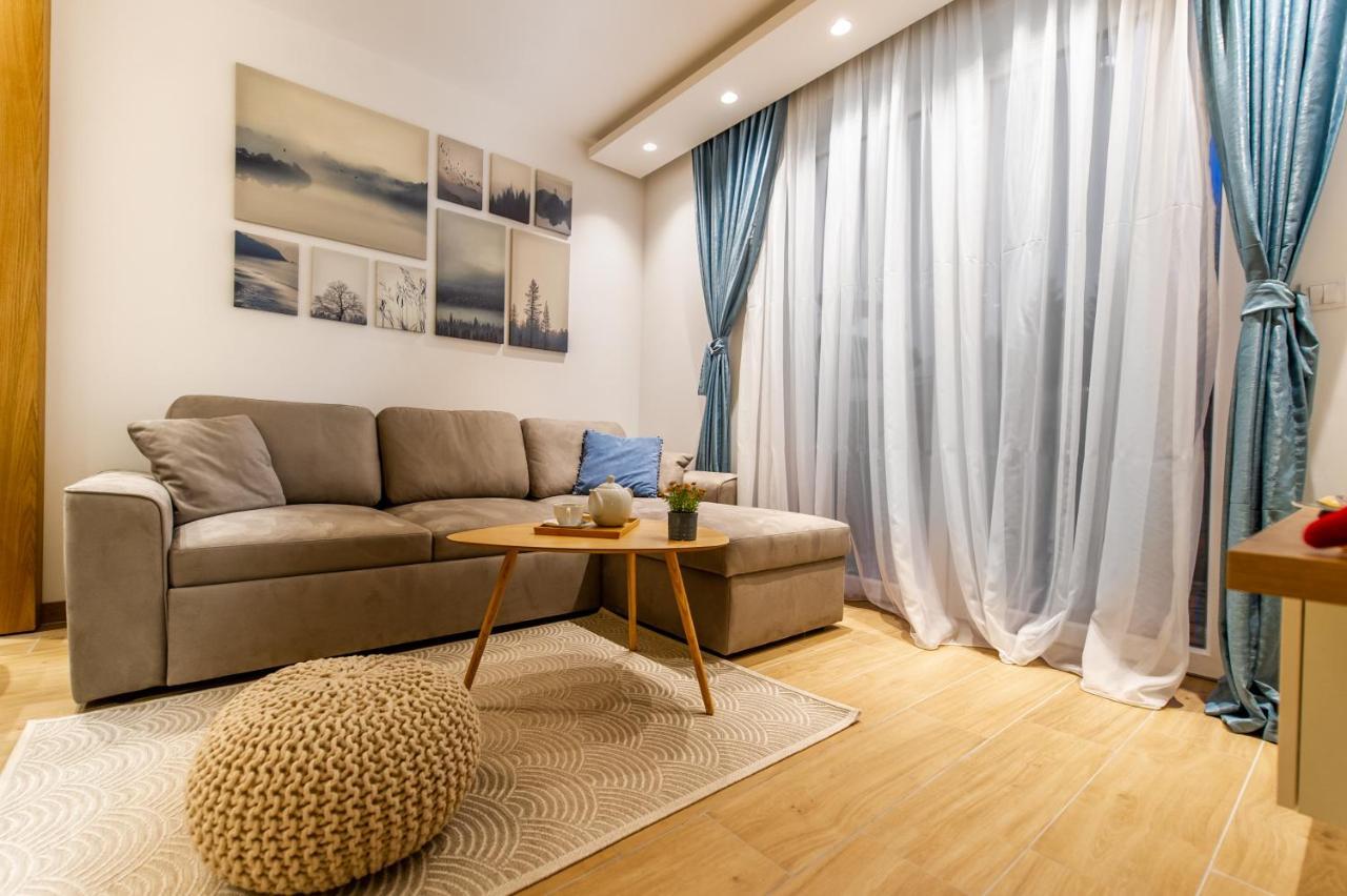 Greenwood Apartments In Kraljevi Cardaci Kopaonik Zewnętrze zdjęcie