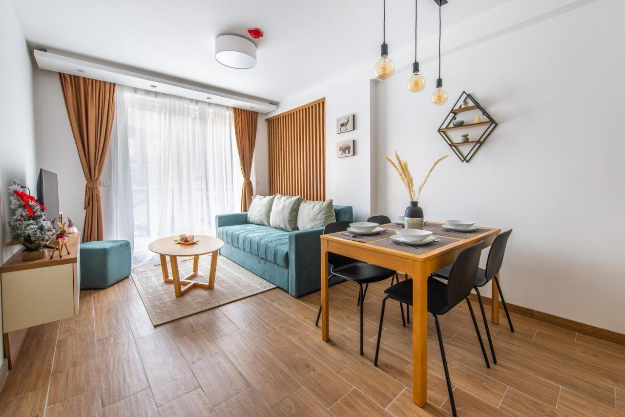 Greenwood Apartments In Kraljevi Cardaci Kopaonik Zewnętrze zdjęcie