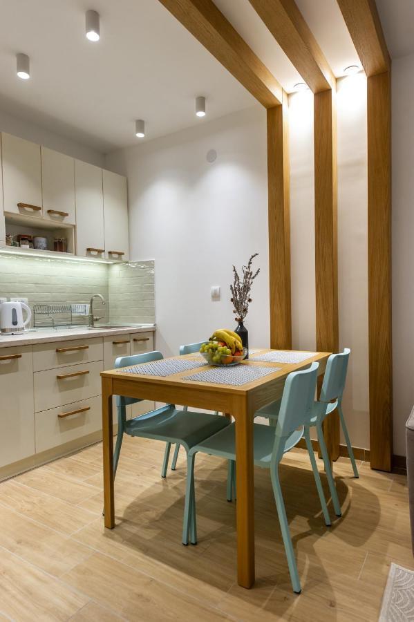Greenwood Apartments In Kraljevi Cardaci Kopaonik Zewnętrze zdjęcie