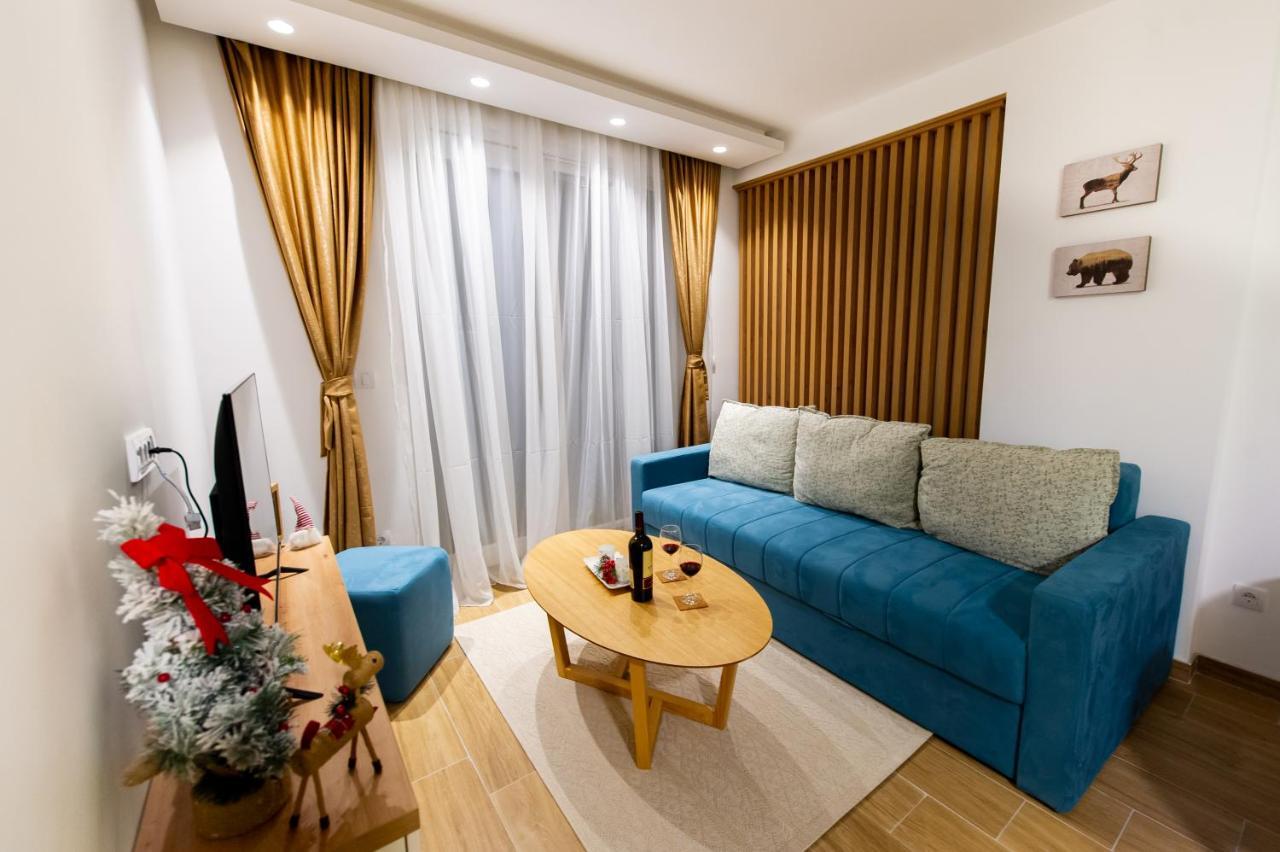 Greenwood Apartments In Kraljevi Cardaci Kopaonik Zewnętrze zdjęcie