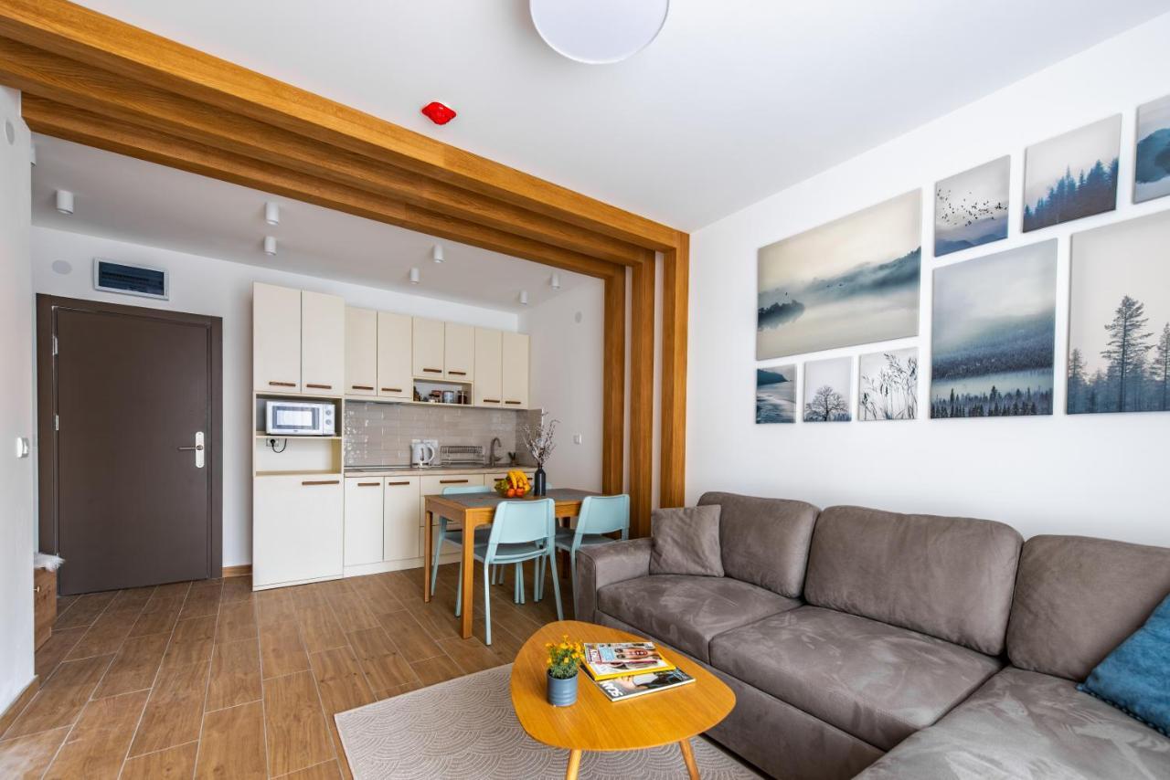 Greenwood Apartments In Kraljevi Cardaci Kopaonik Zewnętrze zdjęcie