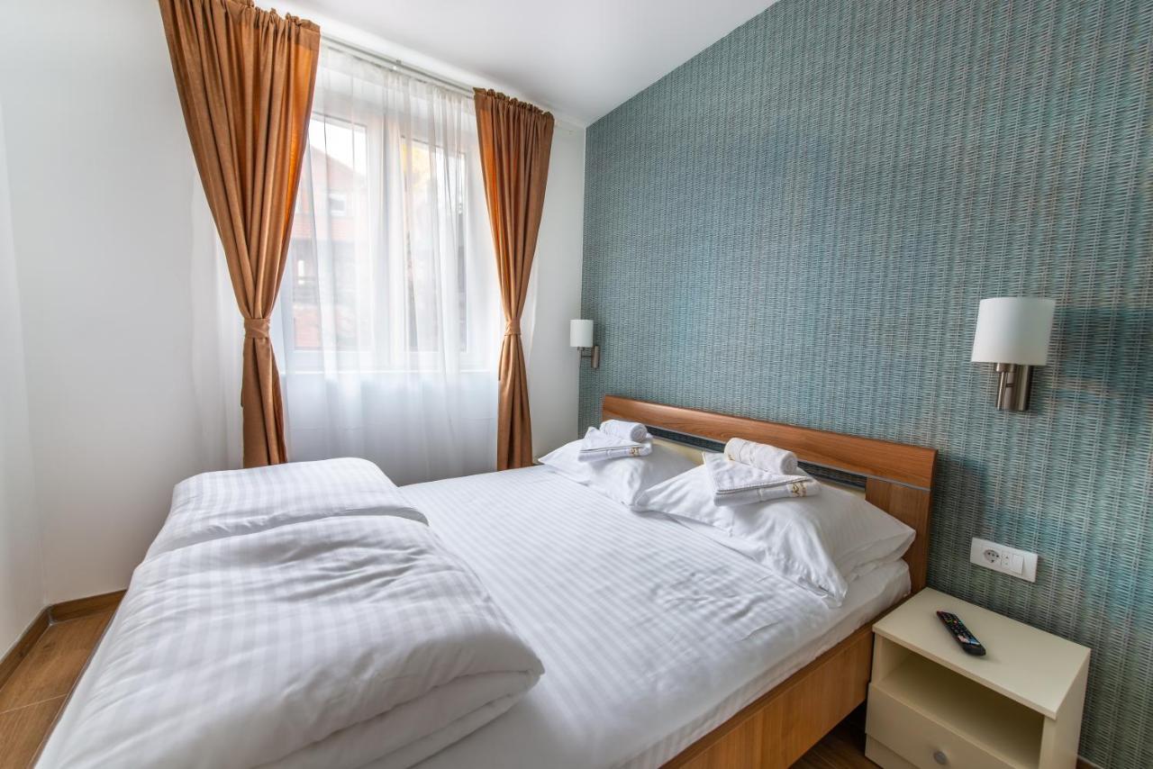 Greenwood Apartments In Kraljevi Cardaci Kopaonik Zewnętrze zdjęcie