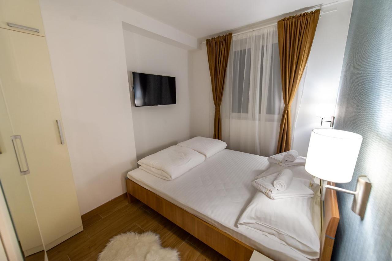 Greenwood Apartments In Kraljevi Cardaci Kopaonik Zewnętrze zdjęcie