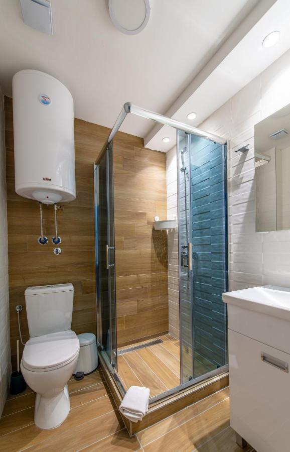 Greenwood Apartments In Kraljevi Cardaci Kopaonik Zewnętrze zdjęcie