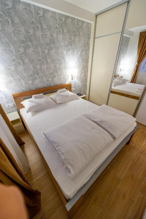Greenwood Apartments In Kraljevi Cardaci Kopaonik Zewnętrze zdjęcie