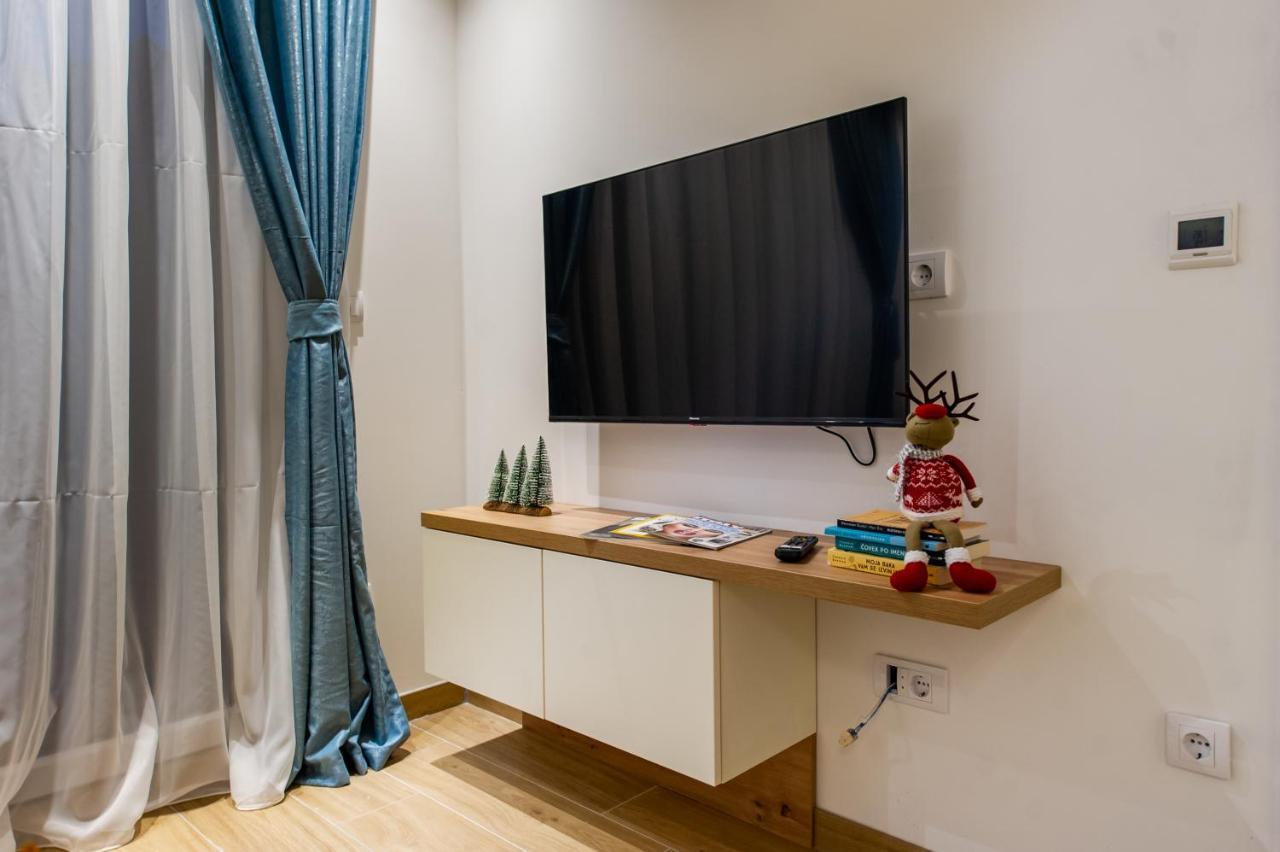 Greenwood Apartments In Kraljevi Cardaci Kopaonik Zewnętrze zdjęcie