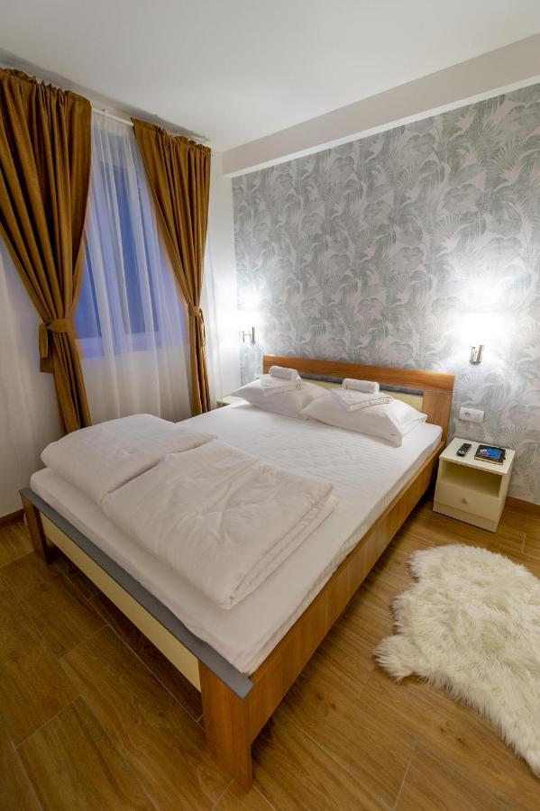 Greenwood Apartments In Kraljevi Cardaci Kopaonik Zewnętrze zdjęcie