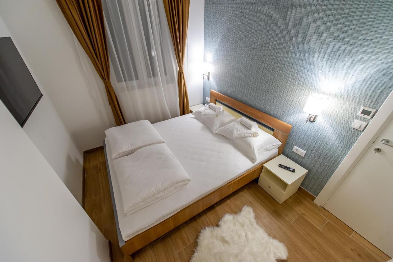 Greenwood Apartments In Kraljevi Cardaci Kopaonik Zewnętrze zdjęcie
