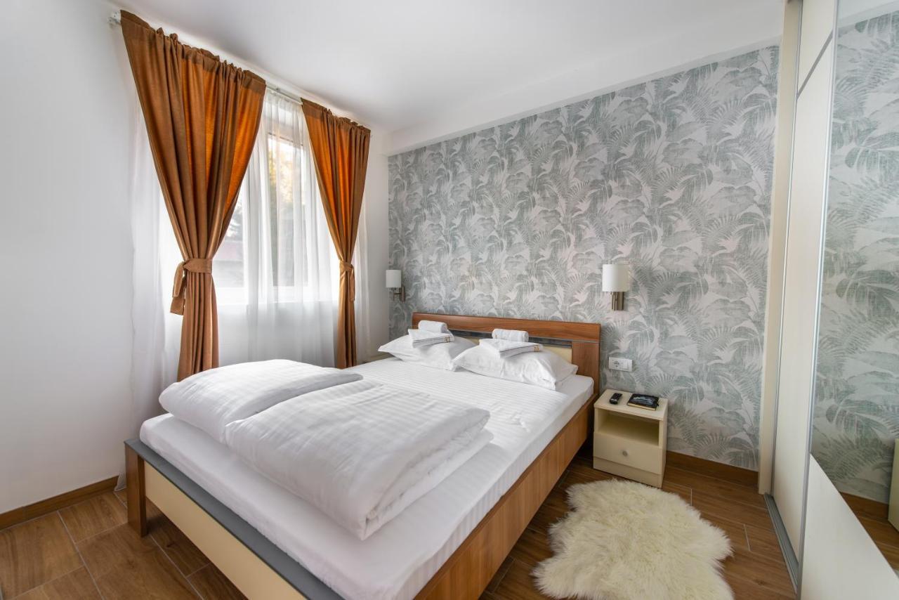 Greenwood Apartments In Kraljevi Cardaci Kopaonik Zewnętrze zdjęcie