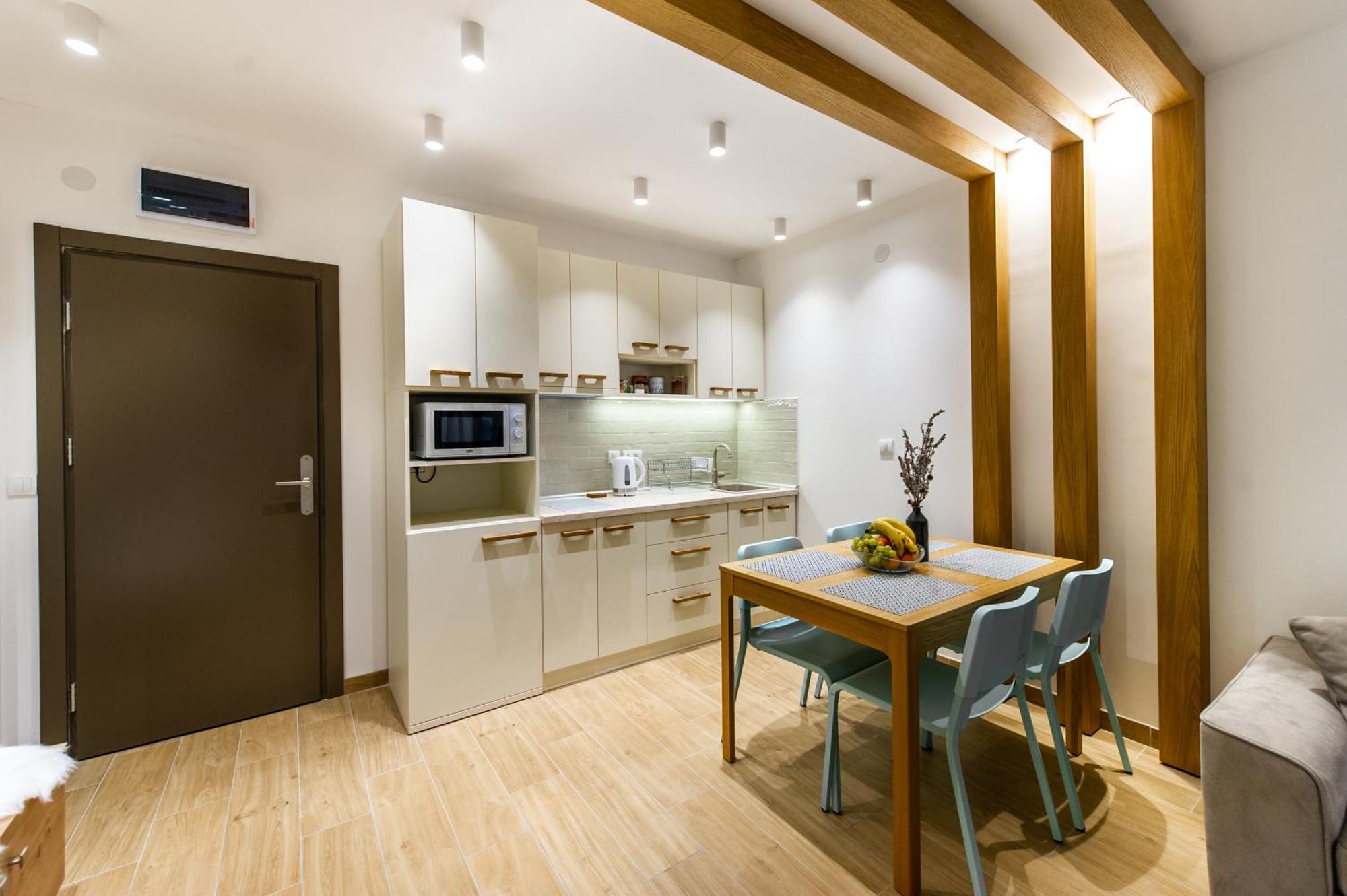 Greenwood Apartments In Kraljevi Cardaci Kopaonik Pokój zdjęcie