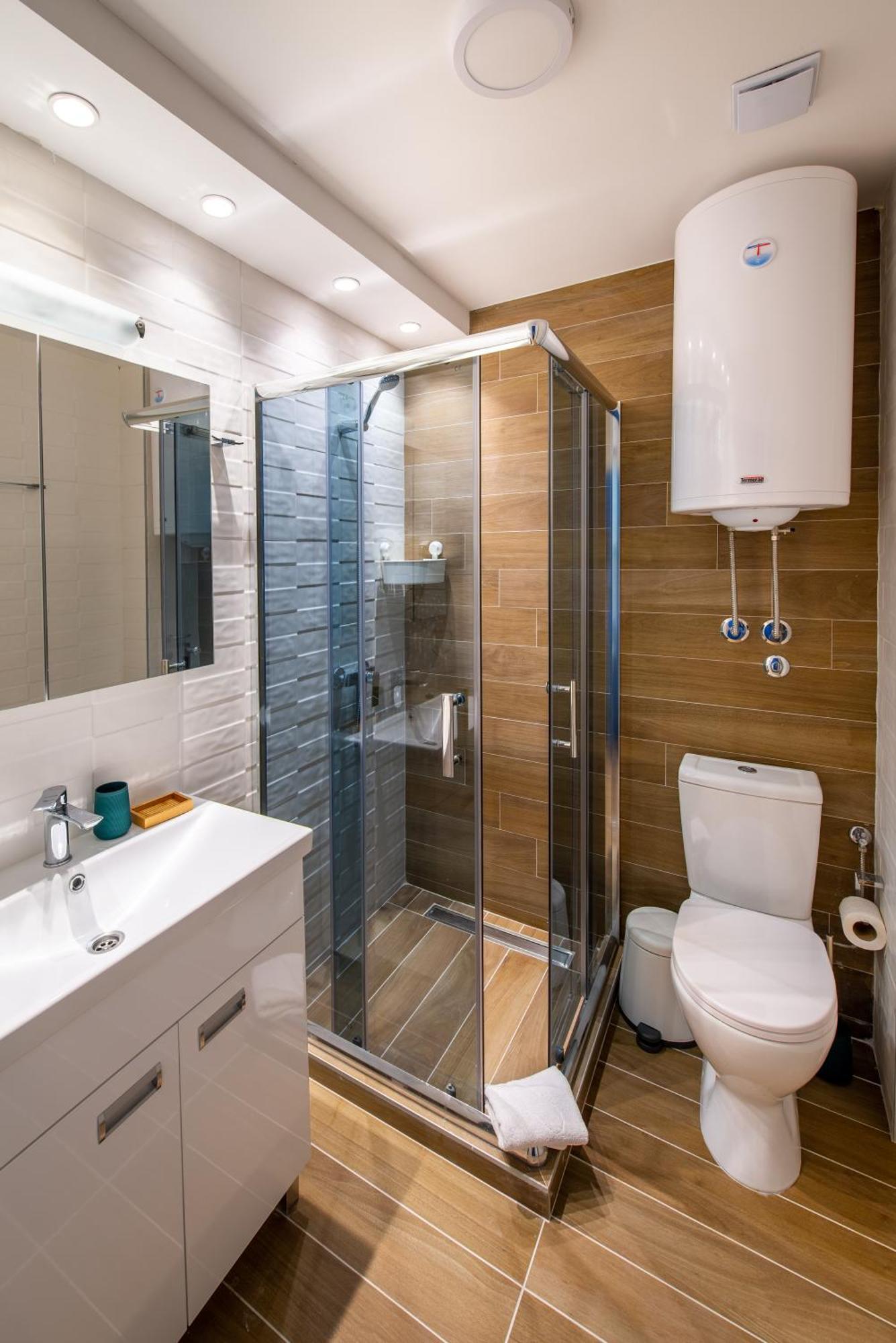 Greenwood Apartments In Kraljevi Cardaci Kopaonik Pokój zdjęcie