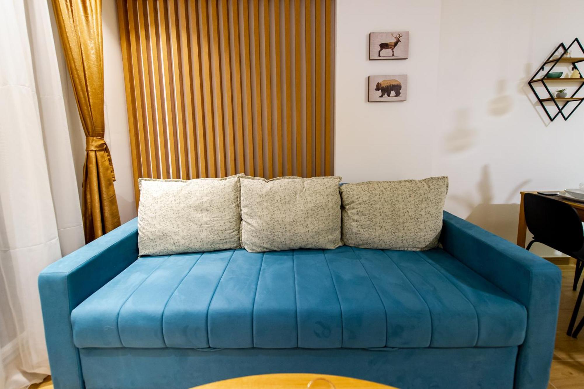Greenwood Apartments In Kraljevi Cardaci Kopaonik Pokój zdjęcie